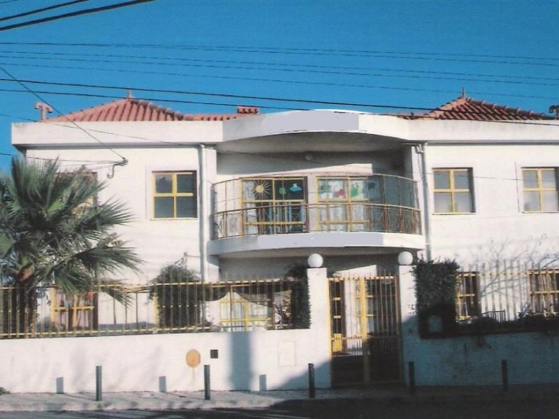 Casa de 8 dormitorios en Rio de Mouro, Portugal No. 34930