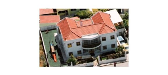 Casa de 8 dormitorios en Rio de Mouro, Portugal No. 34930 2