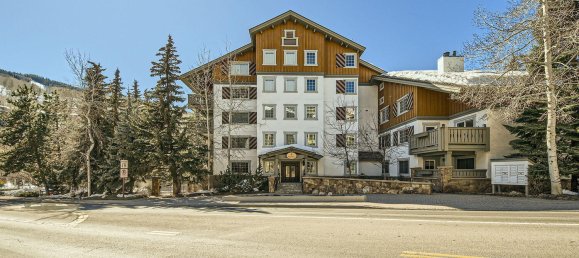 1 Schlafzimmer Cafe / Restaurant in Vail, USA, Nr. 560314 2