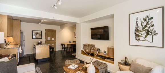 1 Schlafzimmer Cafe / Restaurant in Vail, USA, Nr. 560314 25