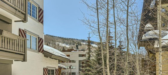 1 Schlafzimmer Cafe / Restaurant in Vail, USA, Nr. 560314 4