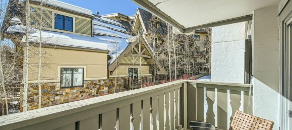 1 Schlafzimmer Cafe / Restaurant in Vail, USA, Nr. 560314 24