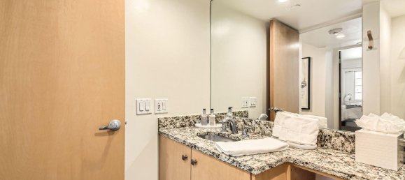 1 Schlafzimmer Cafe / Restaurant in Vail, USA, Nr. 560314 15