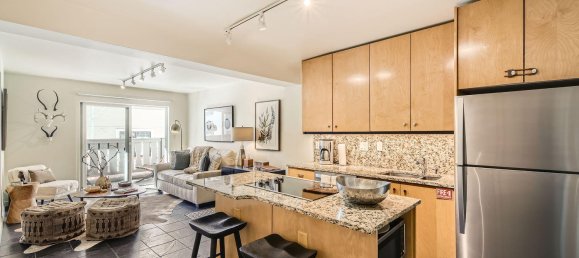 1 Schlafzimmer Cafe / Restaurant in Vail, USA, Nr. 560314 23