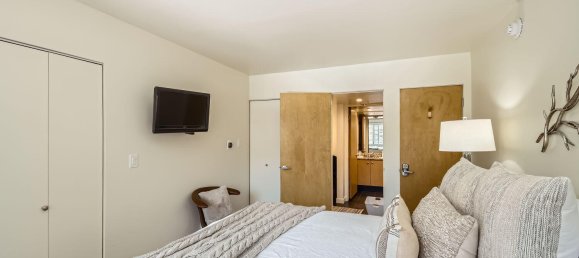 1 Schlafzimmer Cafe / Restaurant in Vail, USA, Nr. 560314 16