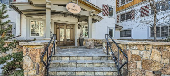 1 Schlafzimmer Cafe / Restaurant in Vail, USA, Nr. 560314 19