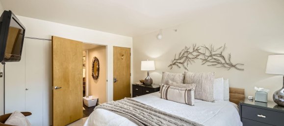 1 Schlafzimmer Cafe / Restaurant in Vail, USA, Nr. 560314 17