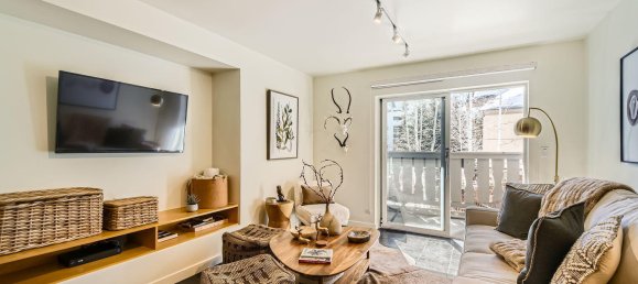 1 Schlafzimmer Cafe / Restaurant in Vail, USA, Nr. 560314 27