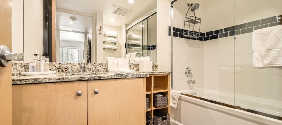 1 Schlafzimmer Cafe / Restaurant in Vail, USA, Nr. 560314 10