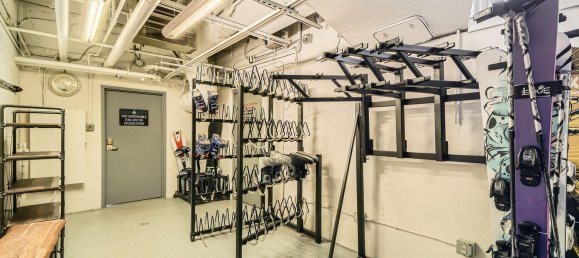 1 Schlafzimmer Cafe / Restaurant in Vail, USA, Nr. 560314 6