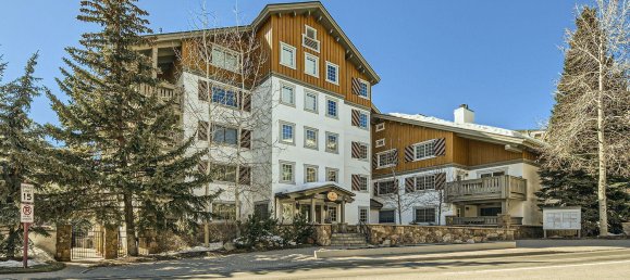 1 Schlafzimmer Cafe / Restaurant in Vail, USA, Nr. 560314 14