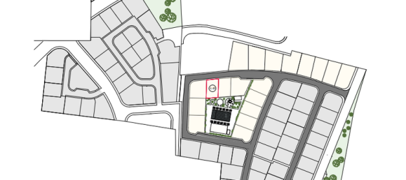 Вилла с 3 спальнями в Ороклини, Кипр № 20930 11