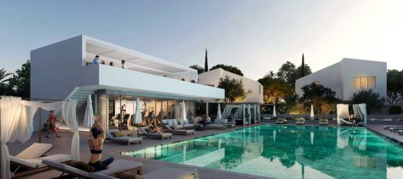 Вилла с 3 спальнями в Ороклини, Кипр № 20930 9