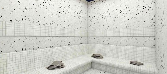 Квартира 1+1 в Аланья, Турция № 11750 19