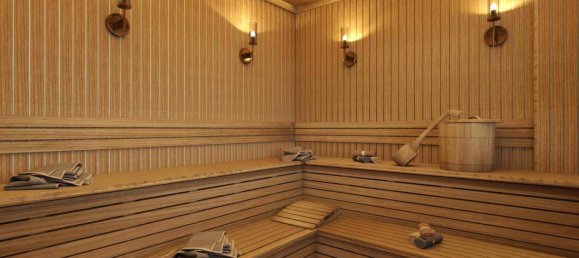 Квартира 1+1 в Аланья, Турция № 11750 7