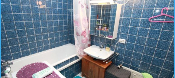 5 rooms Apartment in Passau, Germany No. 262339 40