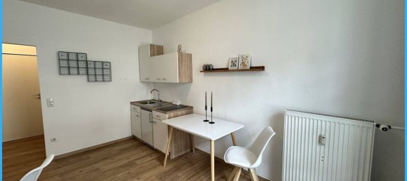 5 rooms Apartment in Passau, Germany No. 262339 13