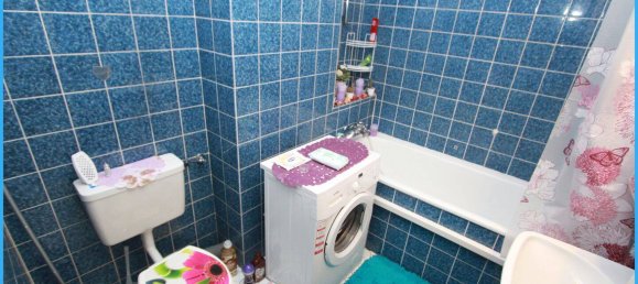 5 rooms Apartment in Passau, Germany No. 262339 39