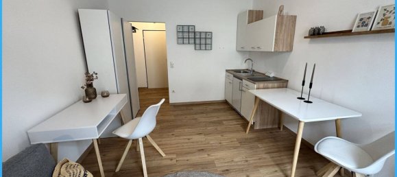 5 rooms Apartment in Passau, Germany No. 262339 12