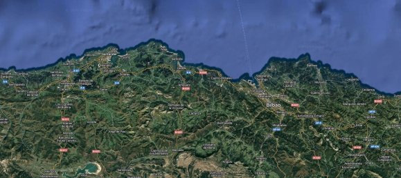 4 bedrooms House in Cantabria, Spain No. 170706 4