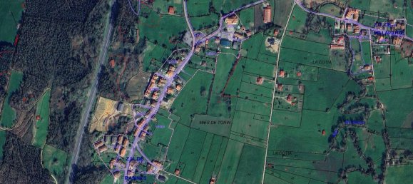 4 bedrooms House in Cantabria, Spain No. 170706 11