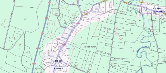 4 bedrooms House in Cantabria, Spain No. 170706 5