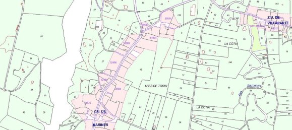 4 bedrooms House in Cantabria, Spain No. 170706 6