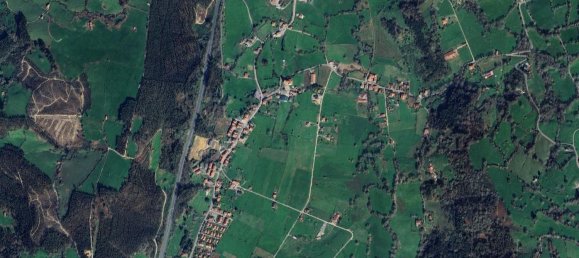 4 bedrooms House in Cantabria, Spain No. 170706 3