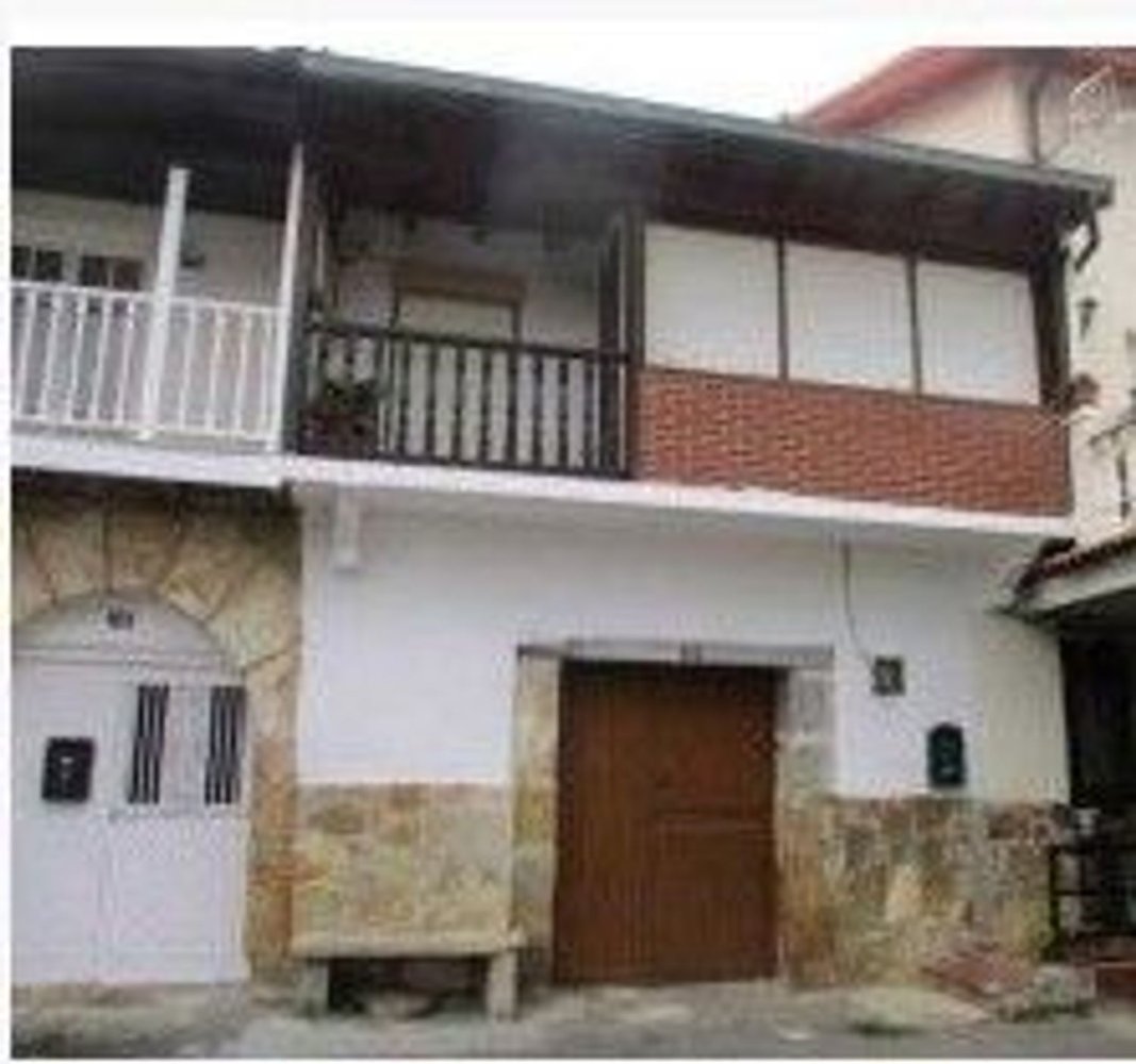 4 bedrooms House in Cantabria, Spain No. 170706