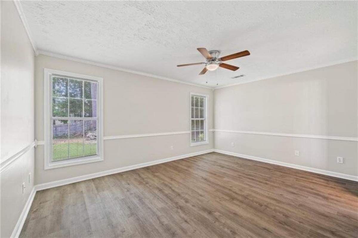 4 bedrooms House in Sugar Hill, USA No. 389190