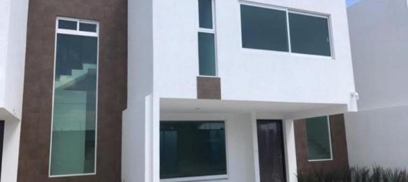 Casa de 3 dormitorios en Puebla, Mexico No. 155512 2