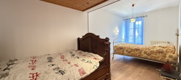 Casa de 5 dormitorios en Houecourt, France No. 224051 11