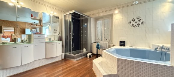 Casa de 5 dormitorios en Houecourt, France No. 224051 8