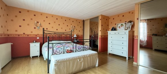 Casa de 5 dormitorios en Houecourt, France No. 224051 12