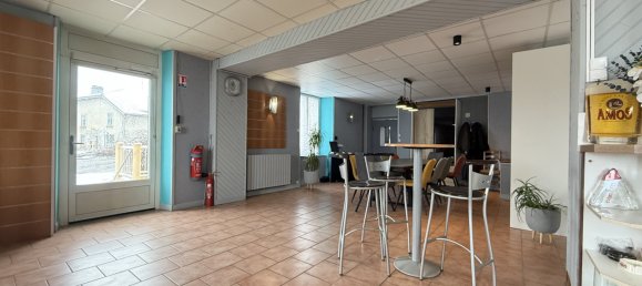 Casa de 5 dormitorios en Houecourt, France No. 224051 16