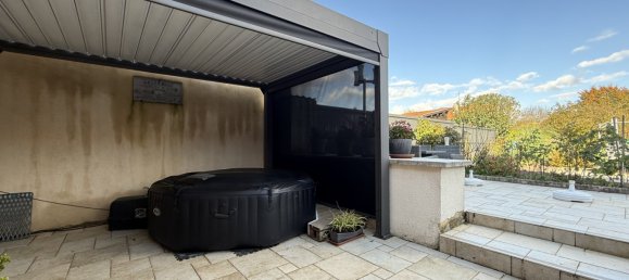 Casa de 5 dormitorios en Houecourt, France No. 224051 3