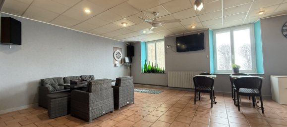 Casa de 5 dormitorios en Houecourt, France No. 224051 18