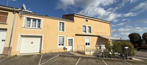 Casa de 5 dormitorios en Houecourt, France No. 224051 14