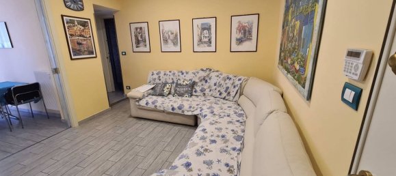 Квартира с 3 комнатами в Лайгуэлья, Италия № 177983 16