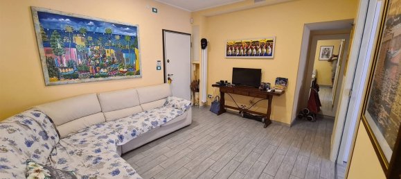 Квартира с 3 комнатами в Лайгуэлья, Италия № 177983 12