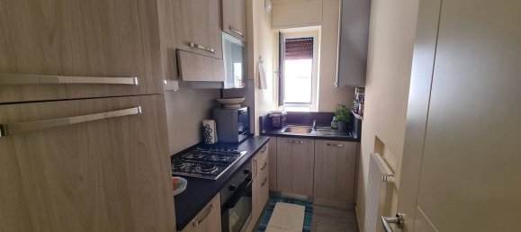 Квартира с 3 комнатами в Лайгуэлья, Италия № 177983 15