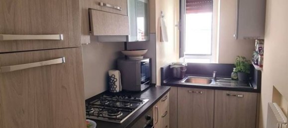 Квартира с 3 комнатами в Лайгуэлья, Италия № 177983 13