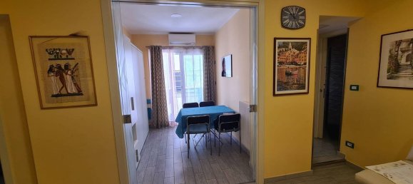 Квартира с 3 комнатами в Лайгуэлья, Италия № 177983 17