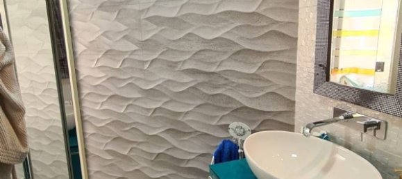 Квартира с 3 комнатами в Лайгуэлья, Италия № 177983 11