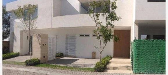 3 bedrooms House in Puebla, Mexico No. 146763 2