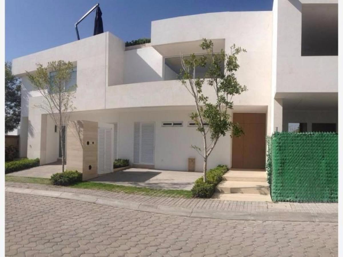 3 غرف نوم منزل في Puebla, Mexico رقم 146763