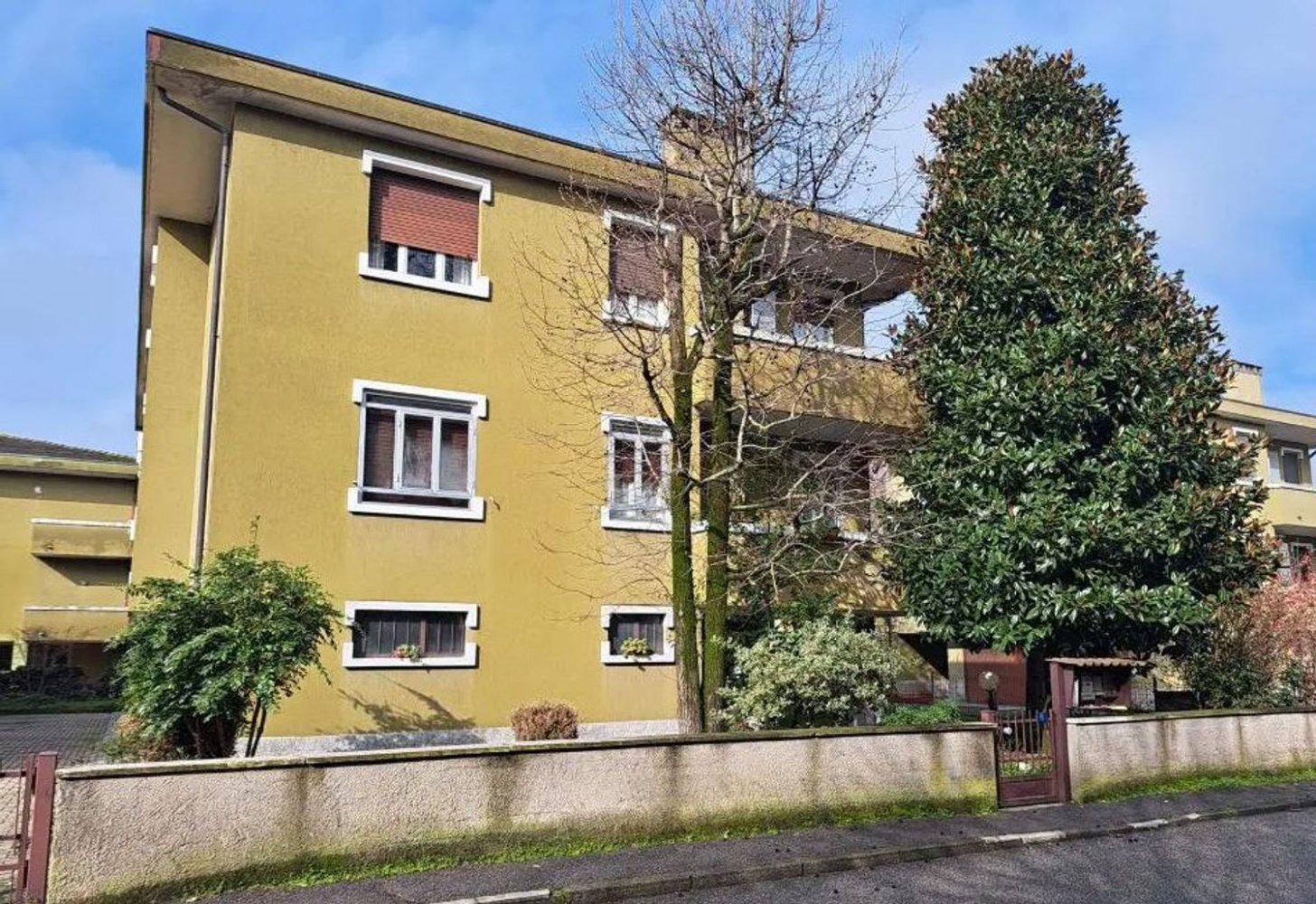 3-salle Appartement à Graffignana, Italy No. 2600