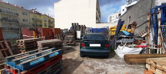  Land in Mafra, Portugal No. 140433 8