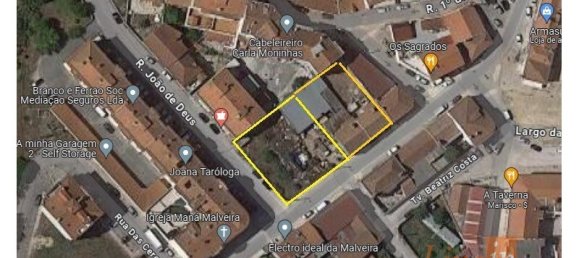  Land in Mafra, Portugal No. 140433 12