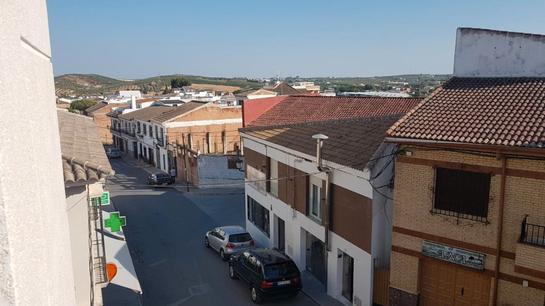 3 Schlafzimmer Doppelhaus in Montemayor, Spain, Nr. 197439